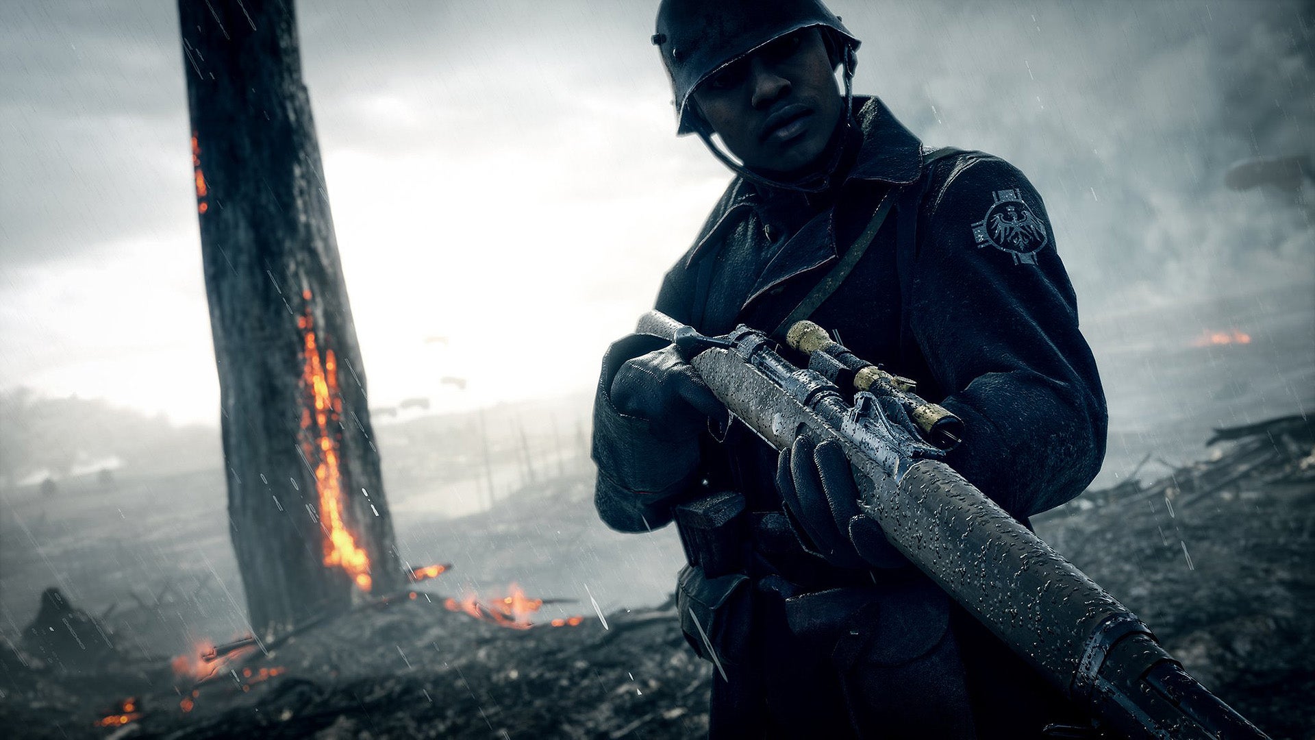 Battlefield 1 Best Weapons Guide to the Best Guns for Each Class VG247